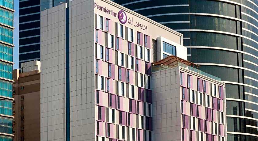 Premier Inn Dubai Barsha Heights