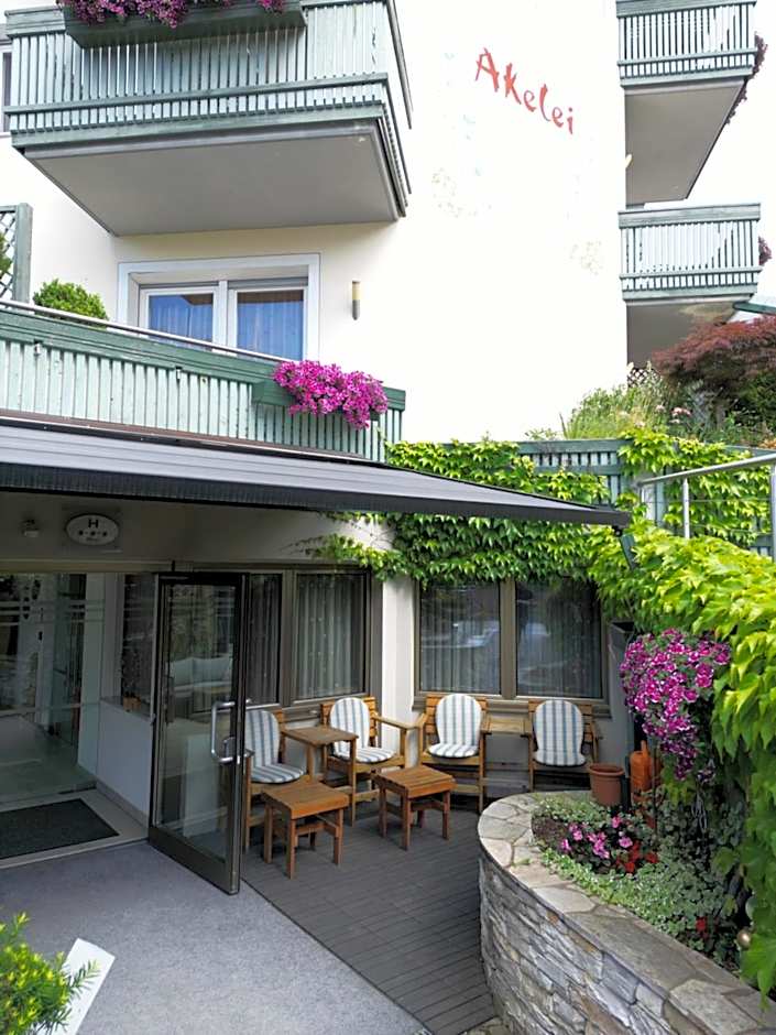 Hotel Akelei