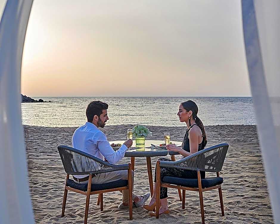 Four Seasons Hotel Alexandria