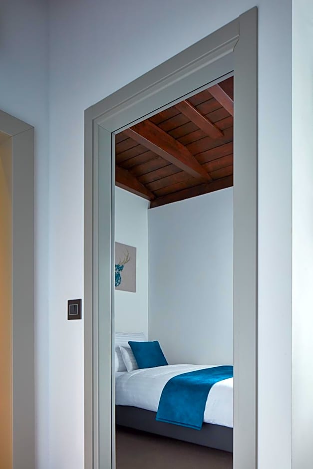 Hotel Wulfenia 4S - Adults Only