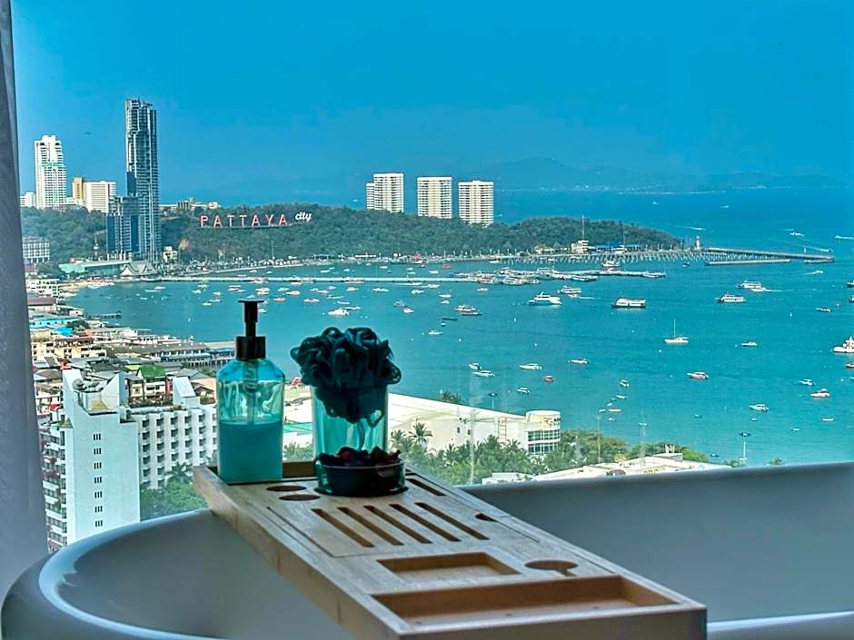 The Edge central pattaya