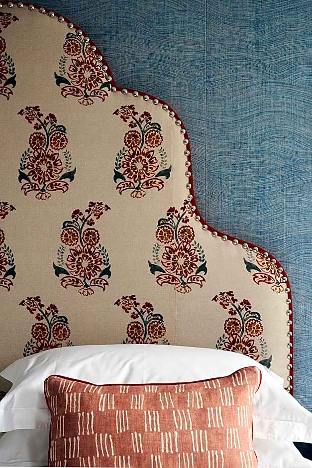 Dorset Square Hotel, Firmdale Hotels