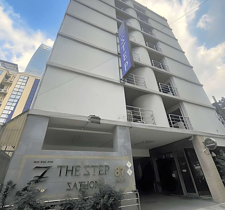 The Step Sathon