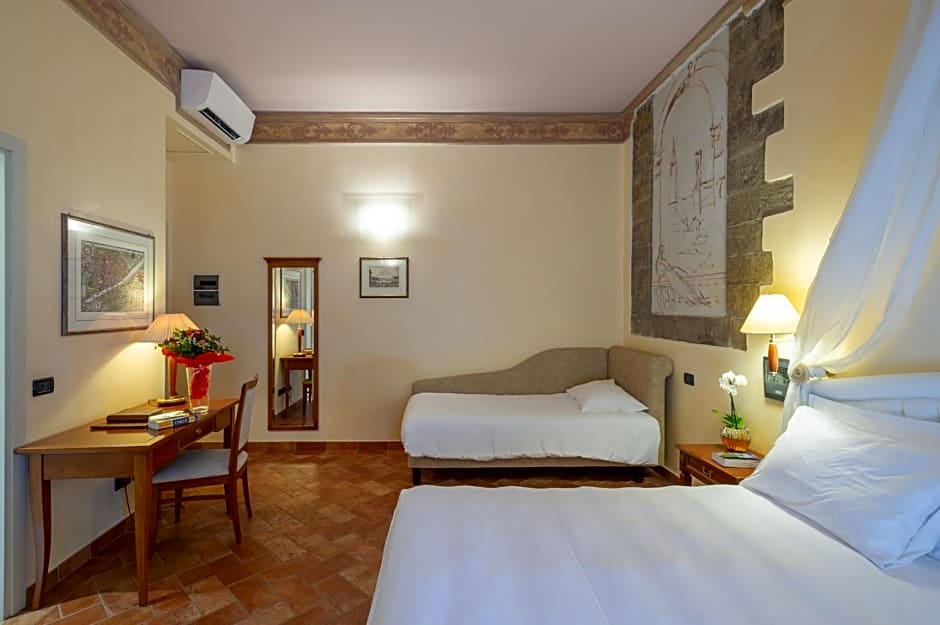 Hotel Davanzati