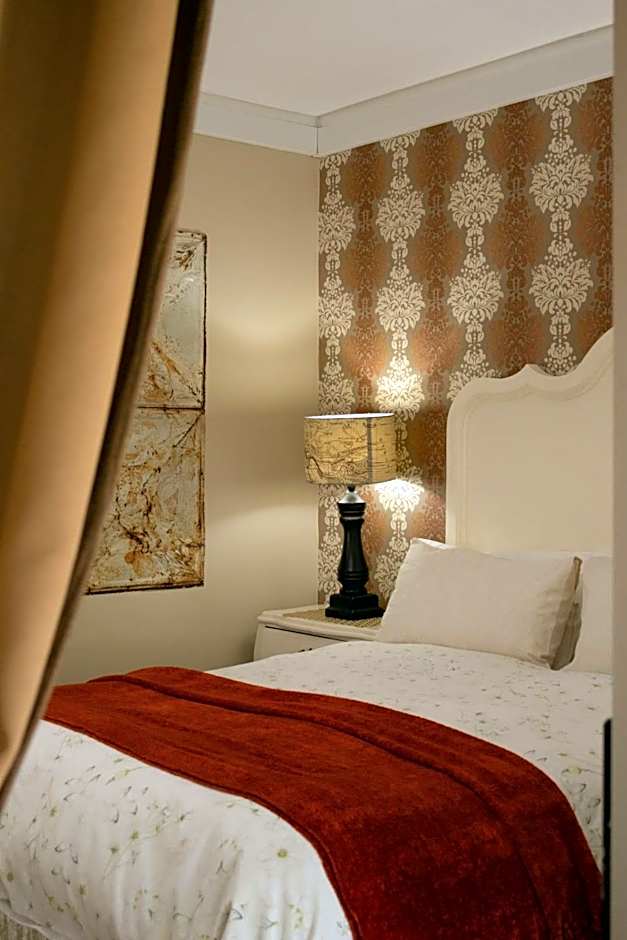 Blessings Guesthouse