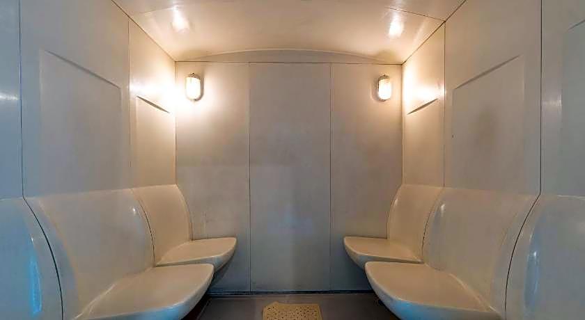 Classic Kameo Hotel & Serviced Apartments Rayong 