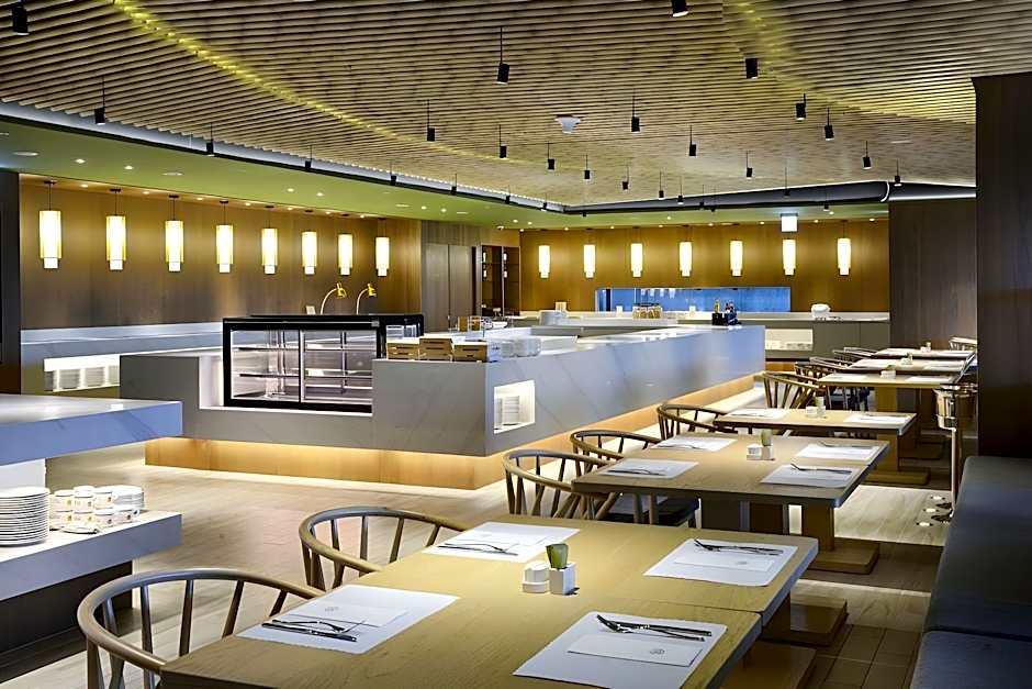 Evergreen Palace Hotel Chiayi