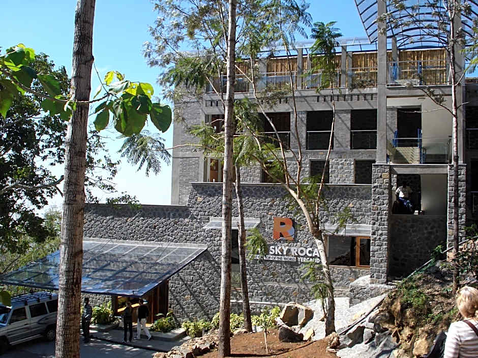 Great Trails Yercaud By GRT Hotels