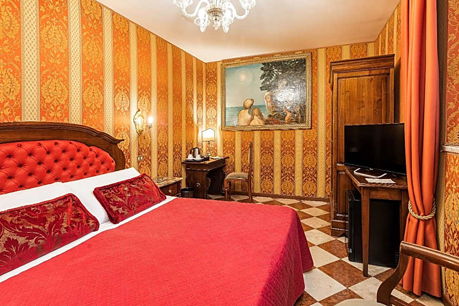 Hotel Marconi