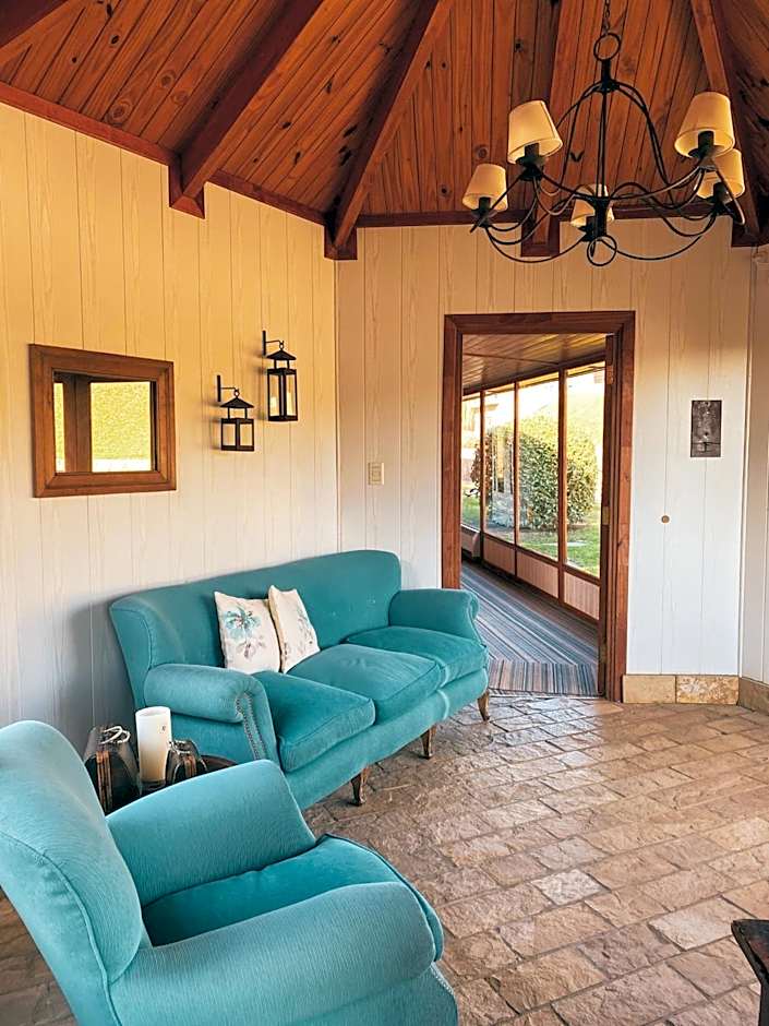 Boutique Hotel La Cantera