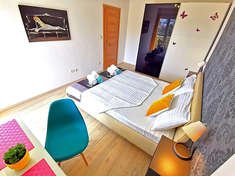 Apartments CVITA HOLIDAY - Villa NATALI