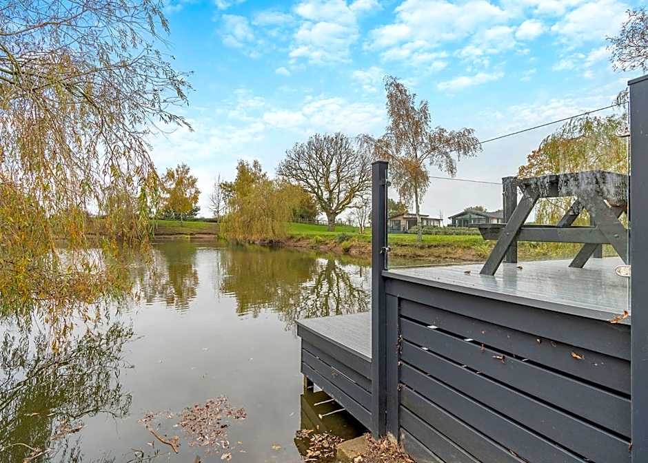 Camper Uk Leisure Park