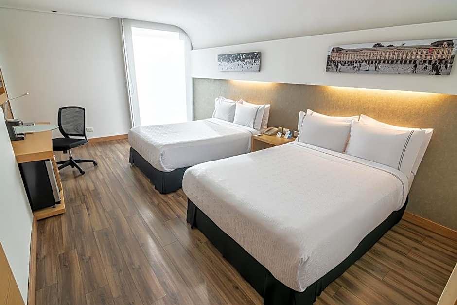 Sonesta Hotel Bogot