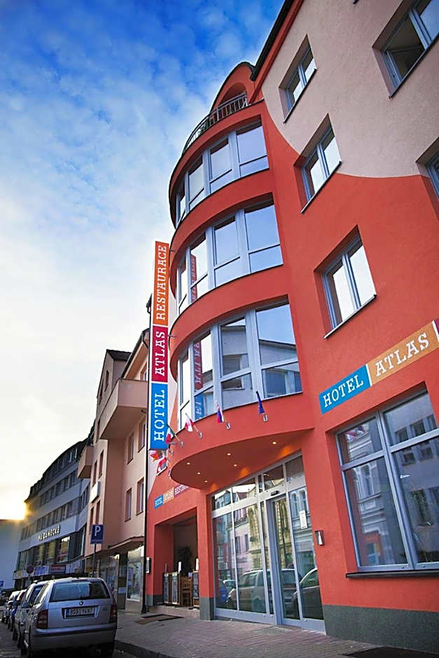 Hotel Atlas