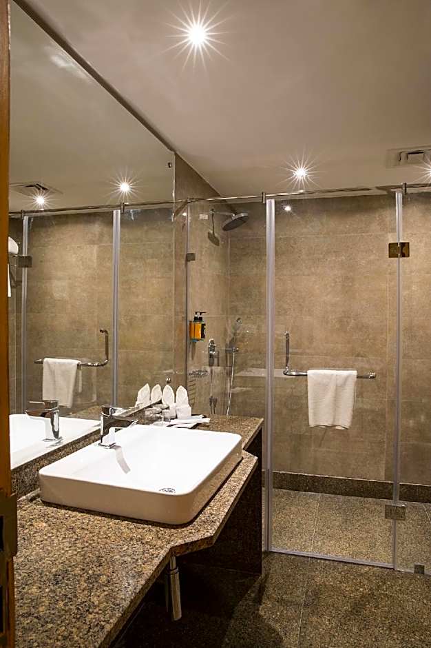 Regenta Central Cassia Zirakpur Chandigarh