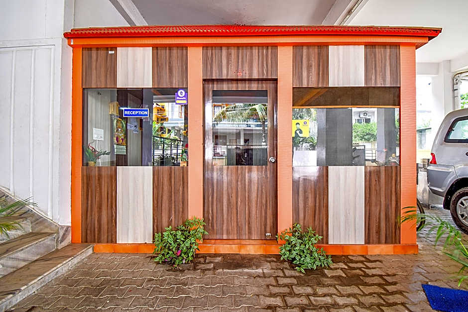 FabHotel The Hotel Orchid – Guwahati, TX