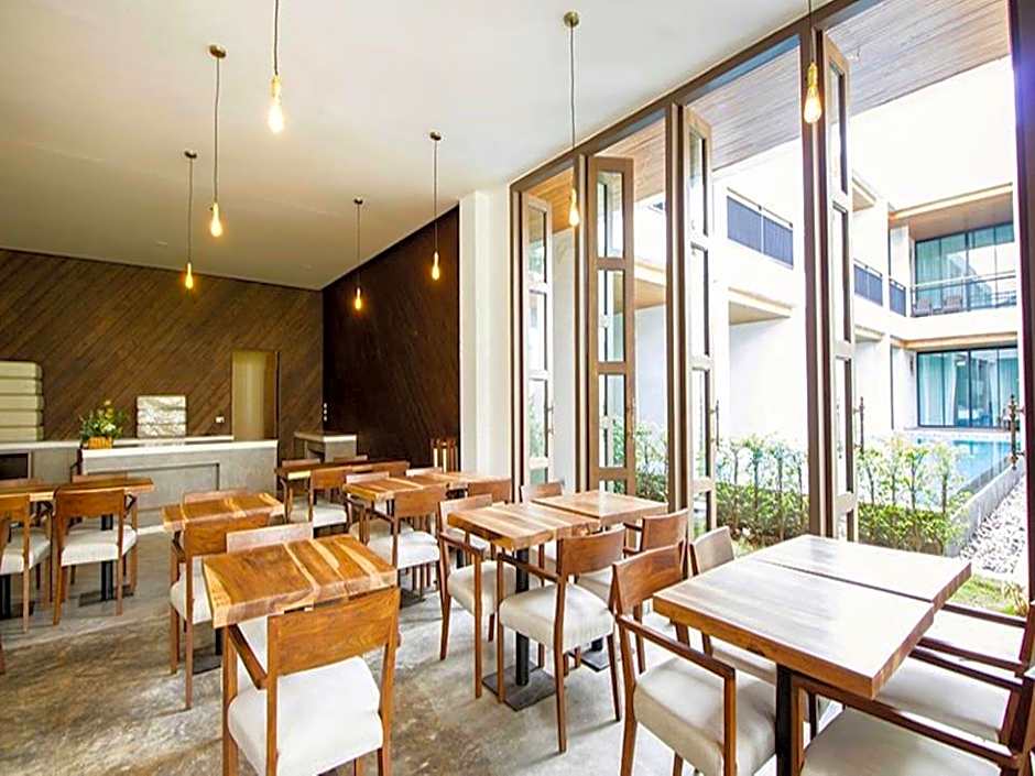 B2 Pai Premier Hotel