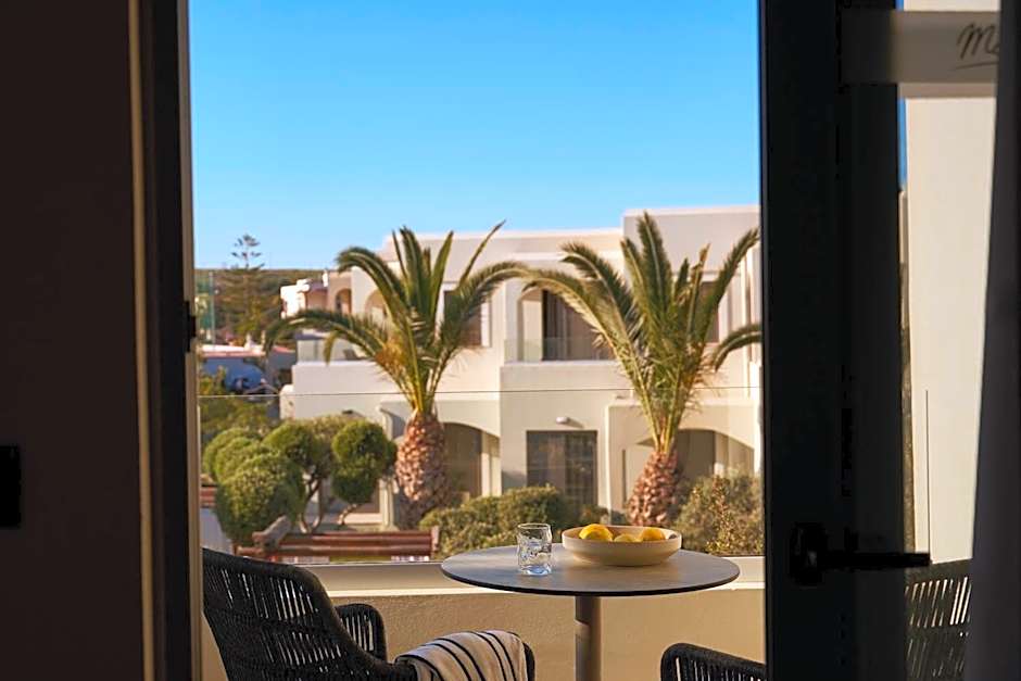 Malena Hotel & Suites - Adults Only by Omilos Hotels