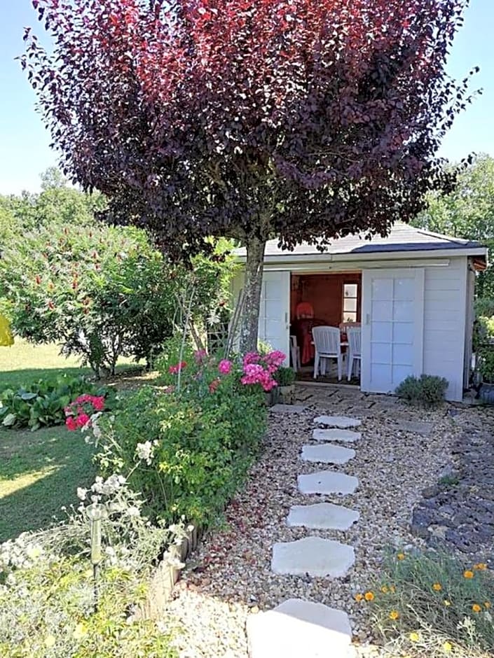 Chambre d'hôtes La Cavaille