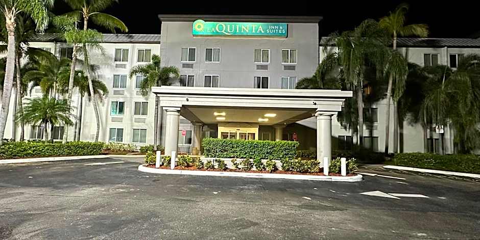 La Quinta Inn & Suites by Wyndham Sunrise Sawgrass Mills