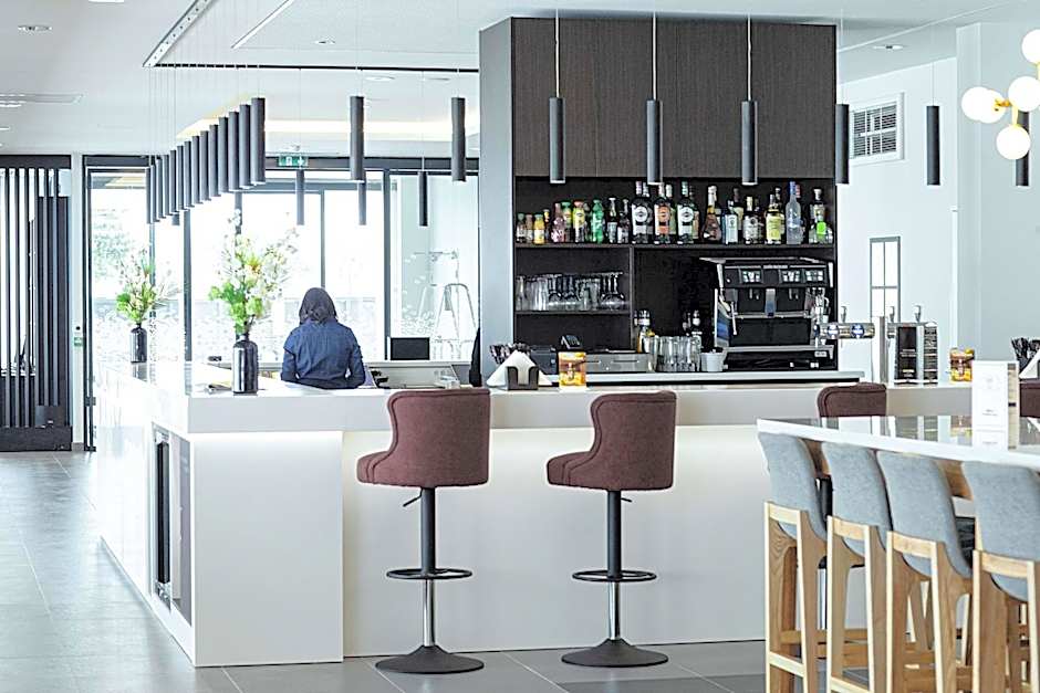 Hampton by Hilton Toulouse Airport