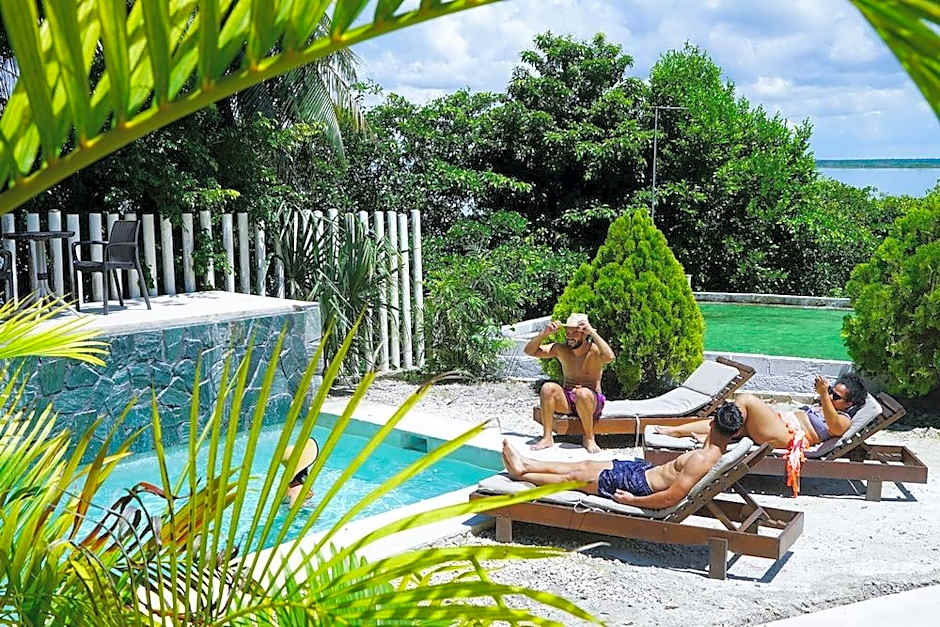 Hotel Pancho Villas