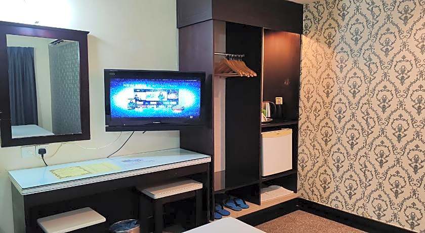 Hotel Sri Puchong