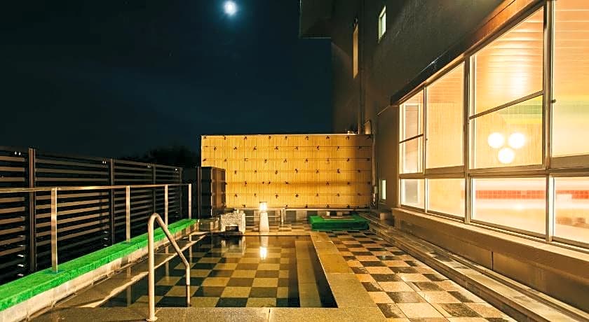 KAMENOI HOTEL TONDABAYASHI