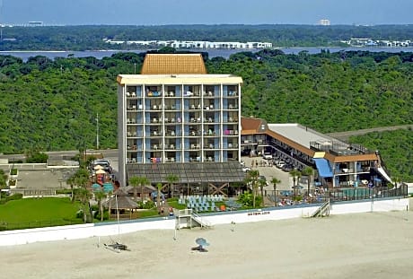 Sun Viking Lodge