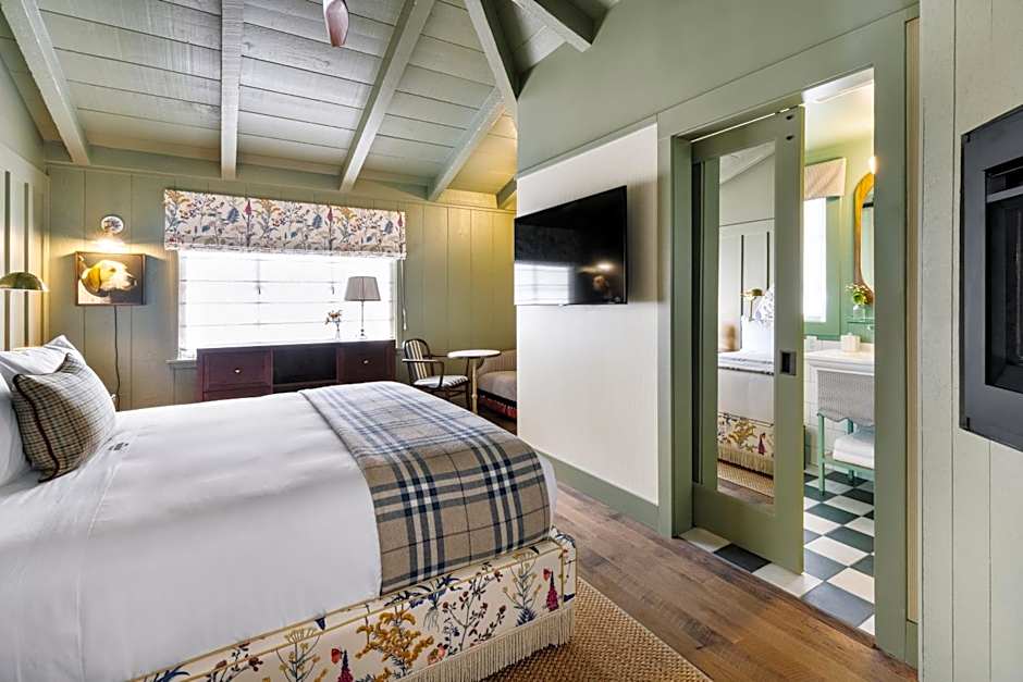 Le Petit Pali at Ocean Ave