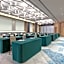 EVEN Hotel Zhongshan City Center By IHG