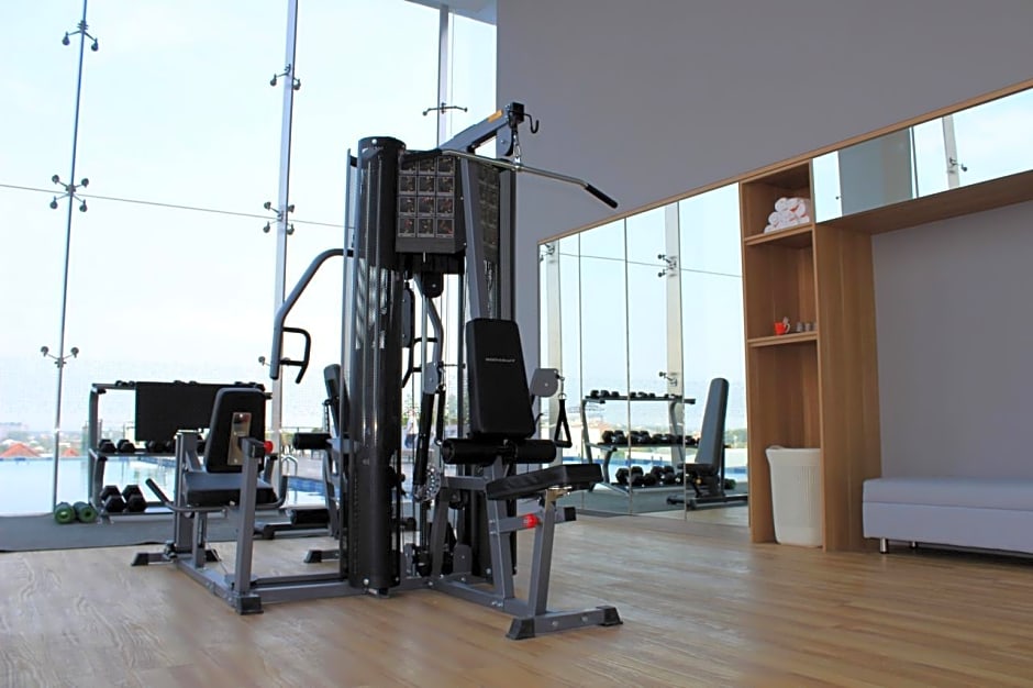 HARRIS Hotel & Conventions Solo