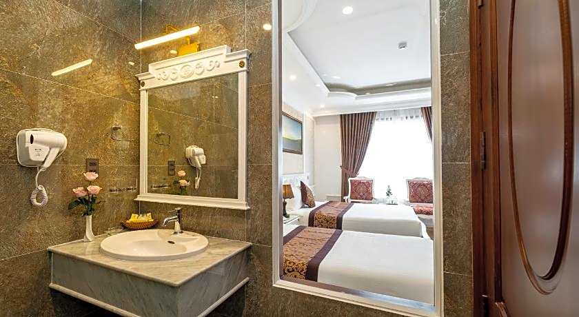 HANZ Premium Mai Vang 2 Hotel Dalat