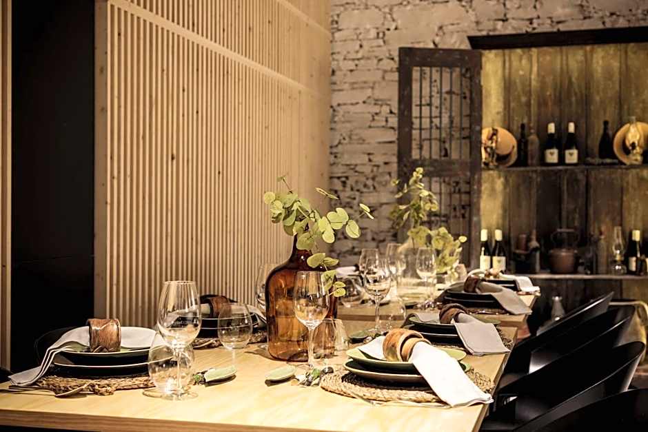 Casal dos Capelinhos - Douro