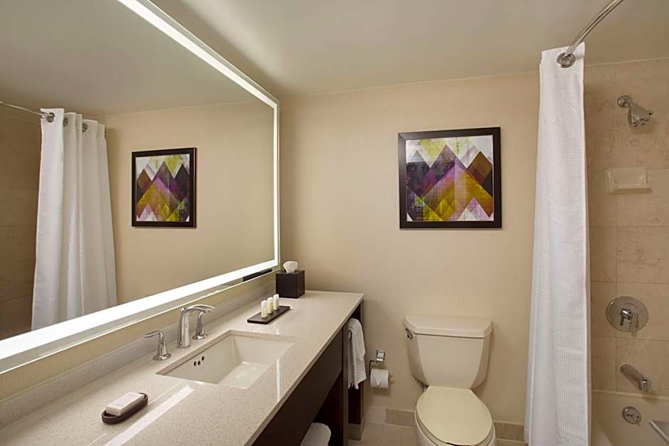 Embassy Suites by Hilton Washington D.C. Georgetown