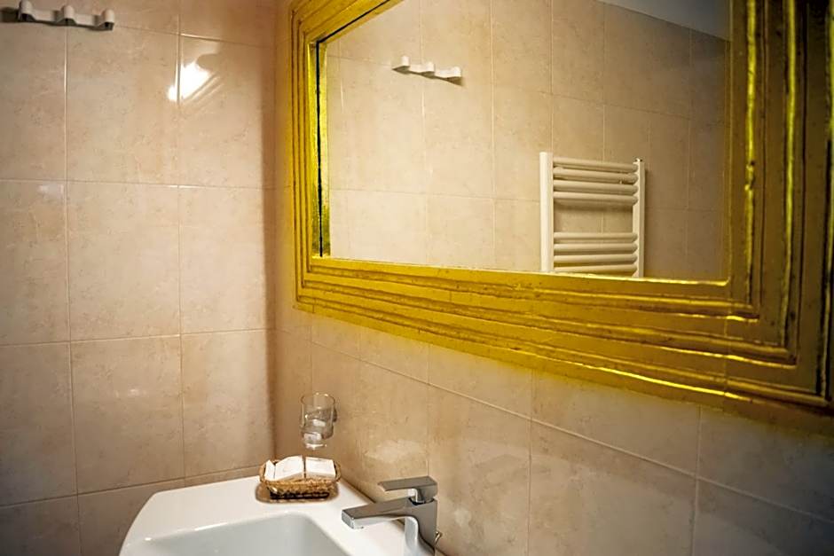 B&B Muro Torto Lucera