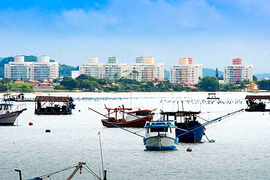 Nautilus Vigia das Marés - Penha - SC