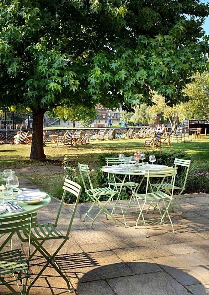 Graduate by Hilton Cambridge