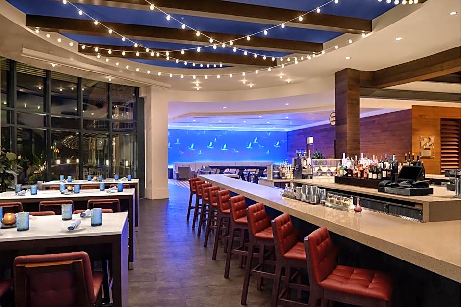 Renaissance by Marriott Columbus Westerville-Polaris Hotel