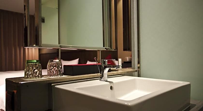 Taichung Fengjia In Sky Hotel