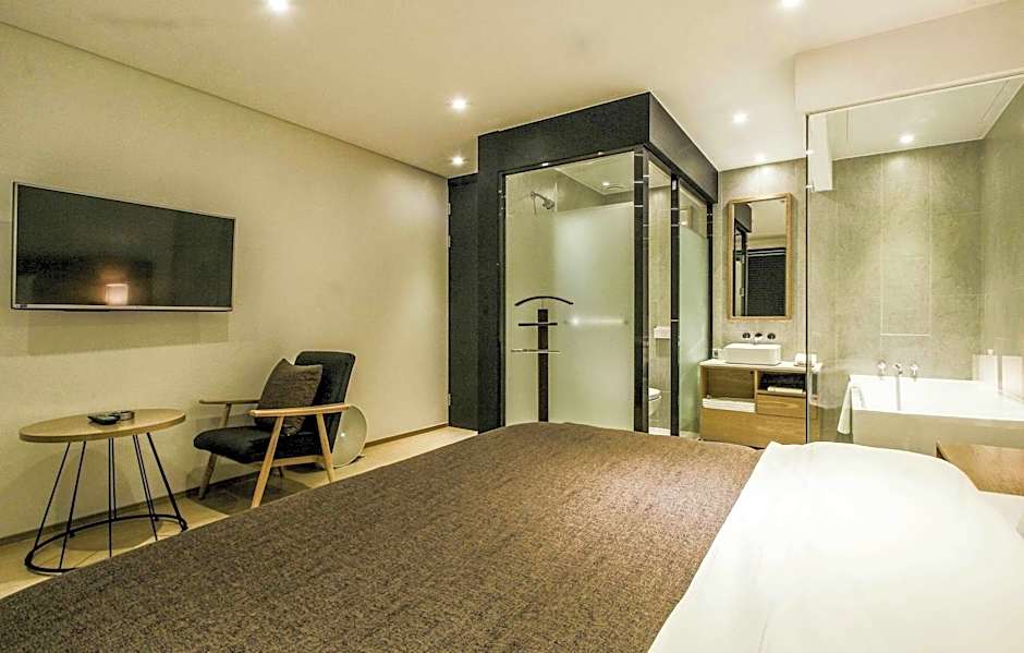 [Agoda Pick] TRT Hotel