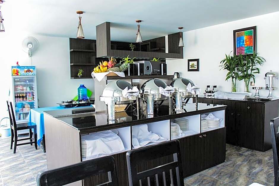 Good Time Boutique Hotel