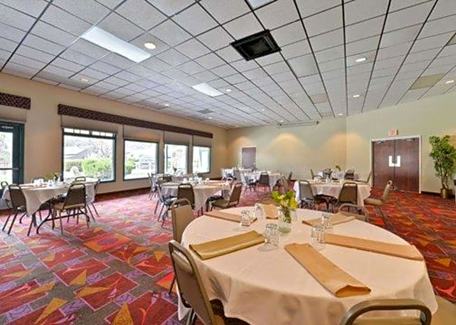 Comfort Inn & Suites Deadwood