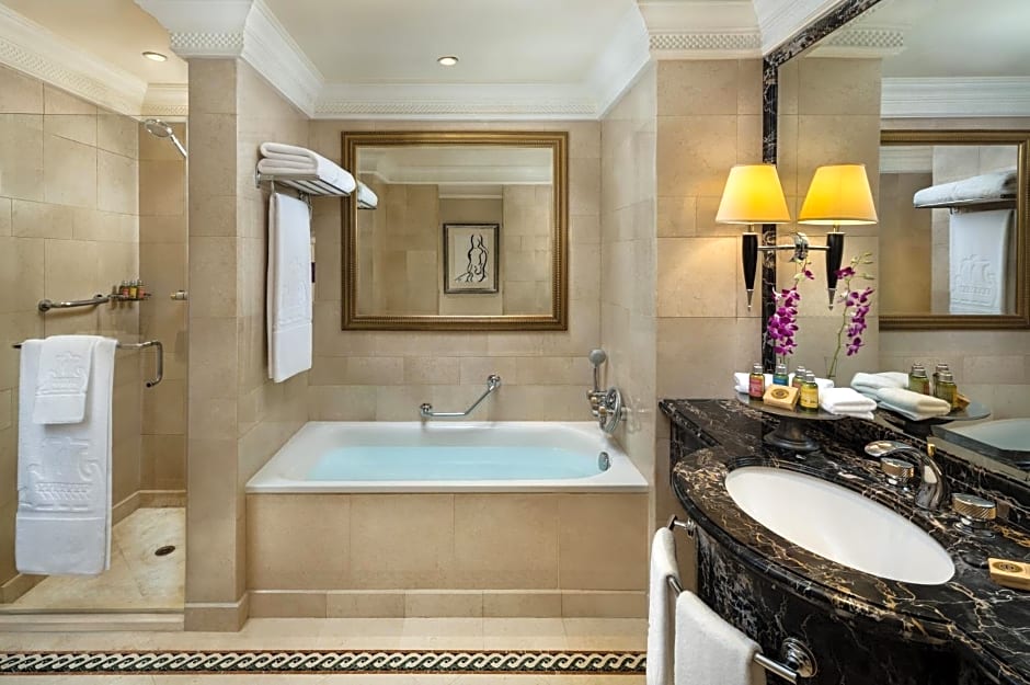 InterContinental Phoenicia Beirut by IHG