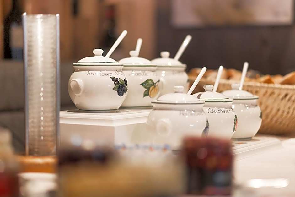 Samnaunerhof Vital-Hotel