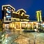Hotel Kryształ Conference & Spa