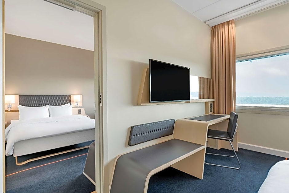 Radisson Blu Hotel Trondheim Airport