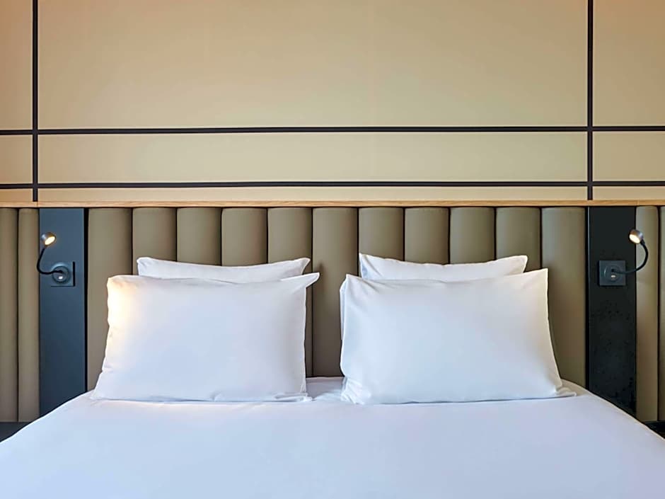 Mercure Paris Nanterre