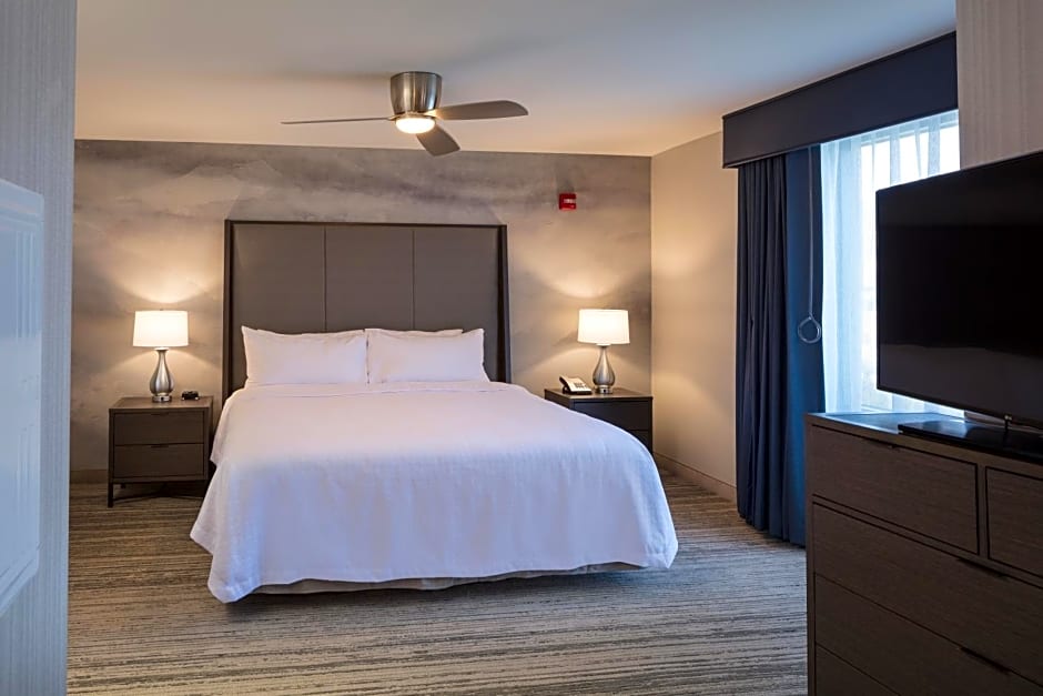 Homewood Suites by Hilton Needham Boston