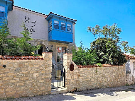 Kuğu Urla